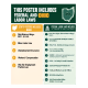 2027 Ohio Labor Law Poster | State, Federal & OSHA